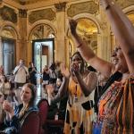 Samba, cachaça de alambique e Casa de Dona Beja são reconhecidos como patrimônio cultural em Minas
