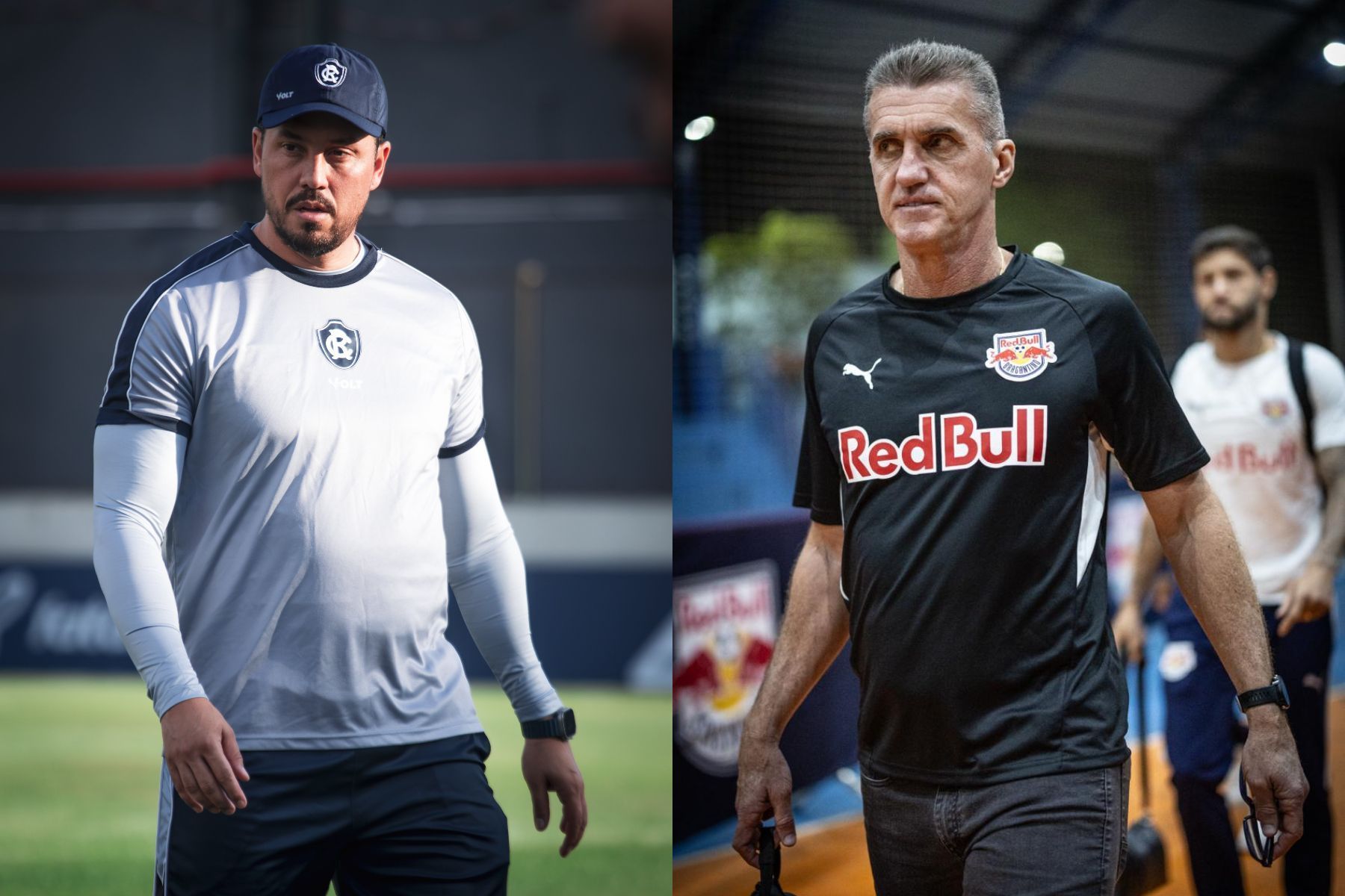 Remo x RB Bragantino: prováveis escalações para o duelo pelo Campeonato Brasileiro