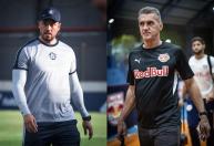 Remo x RB Bragantino: prováveis escalações para o duelo pelo Campeonato Brasileiro