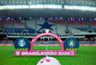 Remo x Grêmio: escalações para o confronto direto contra o Z4 do Brasileiro