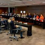 Déficit no sistema prisional preocupa equipe de transição de Cleitinho em Minas Gerais
