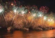 Réveillon 2027: veja destinos e shows já confirmados no Brasil