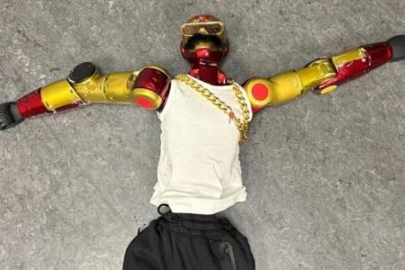 Caso de assédio sexual envolvendo robô é investigado na Alemanha