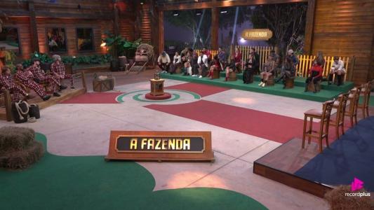 Formação da terceira Roça