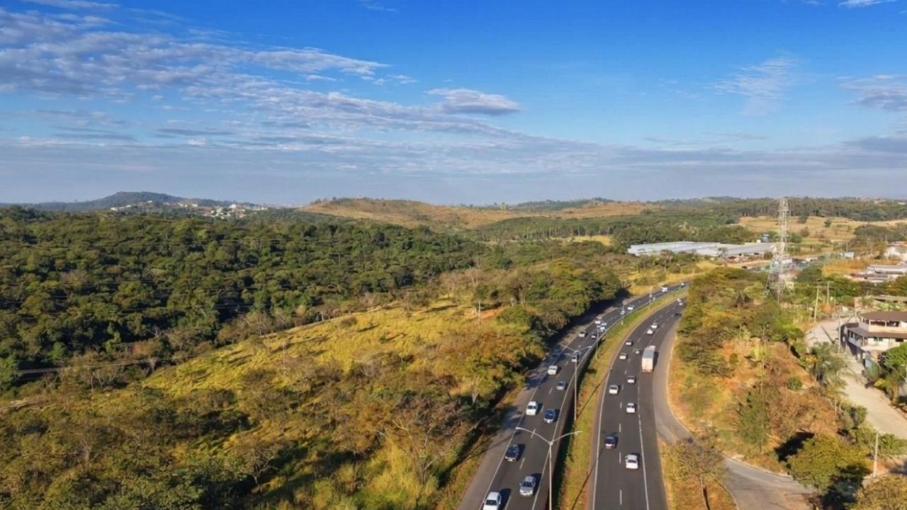 Imagem da notícia publicada por Itatiaia Minas