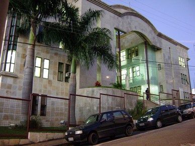Câmara Municipal de Varginha poderá se mudar para o prédio do antigo fórum