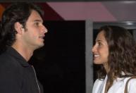 Camila Pitanga e Rodrigo Santoro formarão casal em crise em ‘Garota da Urca’