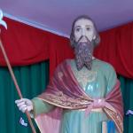 Católicos na Zona da Mata celebram São Judas Tadeu, padroeiro das causas impossíveis