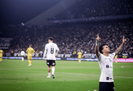 Corinthians reduz risco de rebaixamento à Série B após voltar a vencer; veja porcentagens