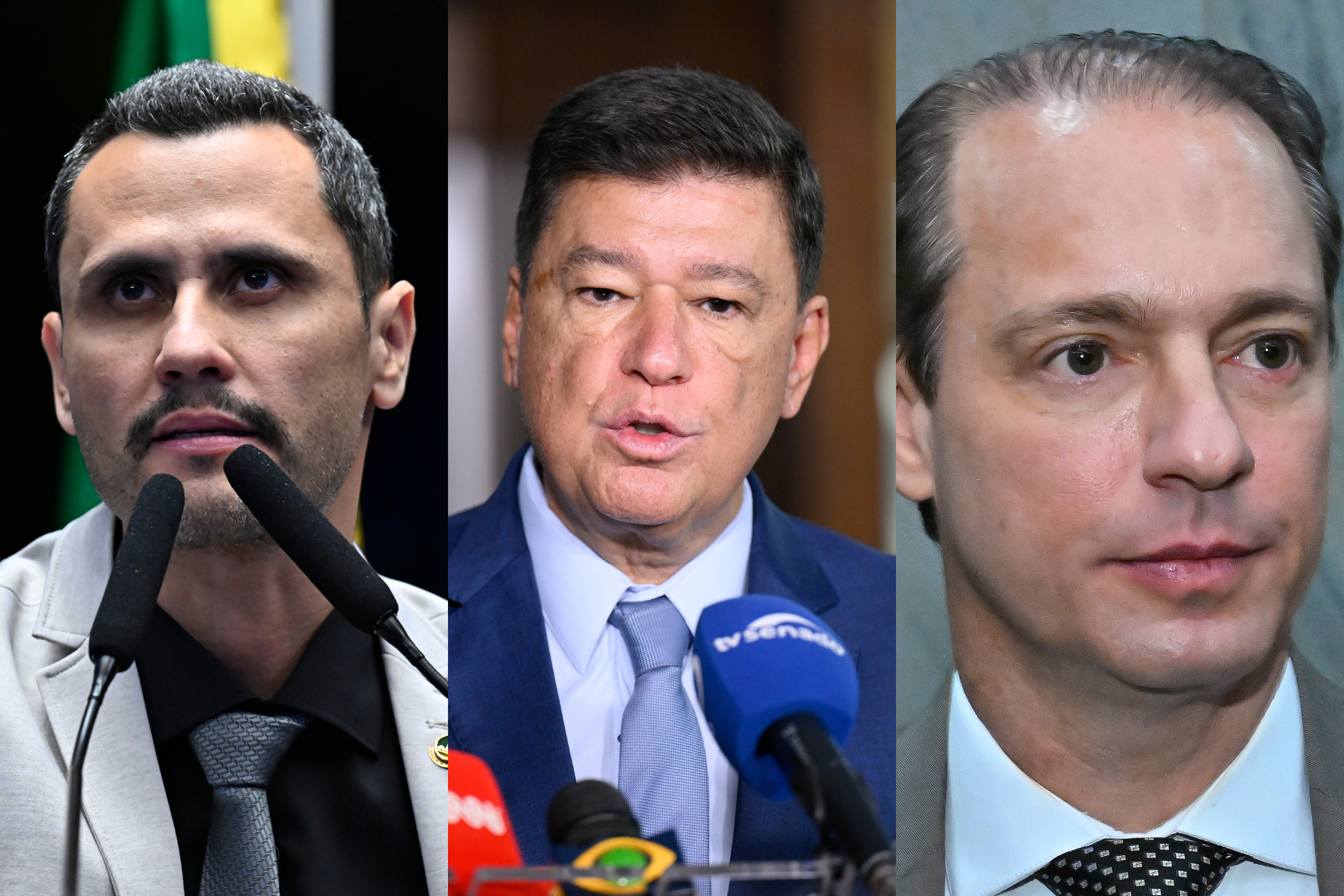 PEC do fim da escala 6x1: veja como votaram os senadores mineiros