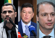 PEC do fim da escala 6x1: veja como votaram os senadores mineiros