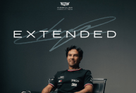 F1: Cadillac anuncia renovação com o mexicano Sergio Pérez 'pelo menos até 2029'