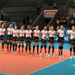 Sesi Bauru domina, bate Mackenzie e estreia com vitória na Superliga Feminina