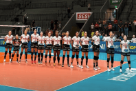 Sesi Bauru domina, bate Mackenzie e estreia com vitória na Superliga Feminina