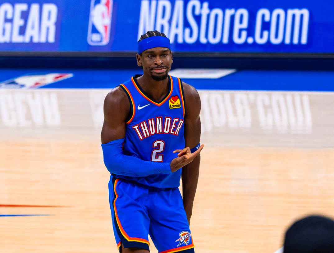 Todos os jogos deste domingo (25) pela NBA
