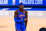 Todos os jogos deste domingo (25) pela NBA