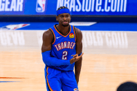 Todos os jogos deste domingo (25) pela NBA