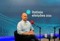 ‘Minas corre um risco com 2º turno entre Cleitinho e Patrus’, diz Simões