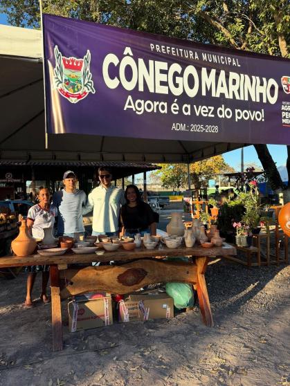 FEAGRO em Januária impulsiona o agro no Norte de Minas