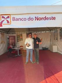 FEAGRO em Januária impulsiona o agro no Norte de Minas