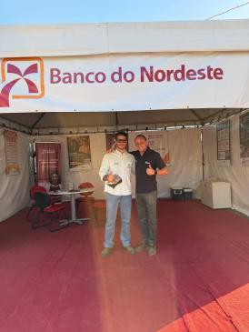 FEAGRO em Januária impulsiona o agro no Norte de Minas