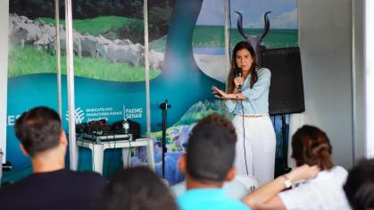 FEAGRO em Januária impulsiona o agro no Norte de Minas