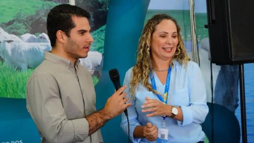 FEAGRO em Januária impulsiona o agro no Norte de Minas