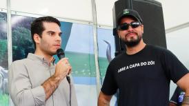 FEAGRO em Januária impulsiona o agro no Norte de Minas
