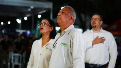 FEAGRO em Januária impulsiona o agro no Norte de Minas