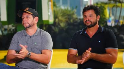FEAGRO em Januária impulsiona o agro no Norte de Minas