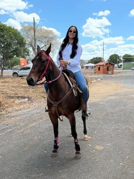 FEAGRO em Januária impulsiona o agro no Norte de Minas