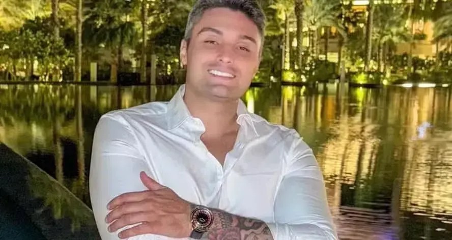 Gabriel Spalone é preso após ameaças a empresários; influenciador teria alegado ligação com o PCC