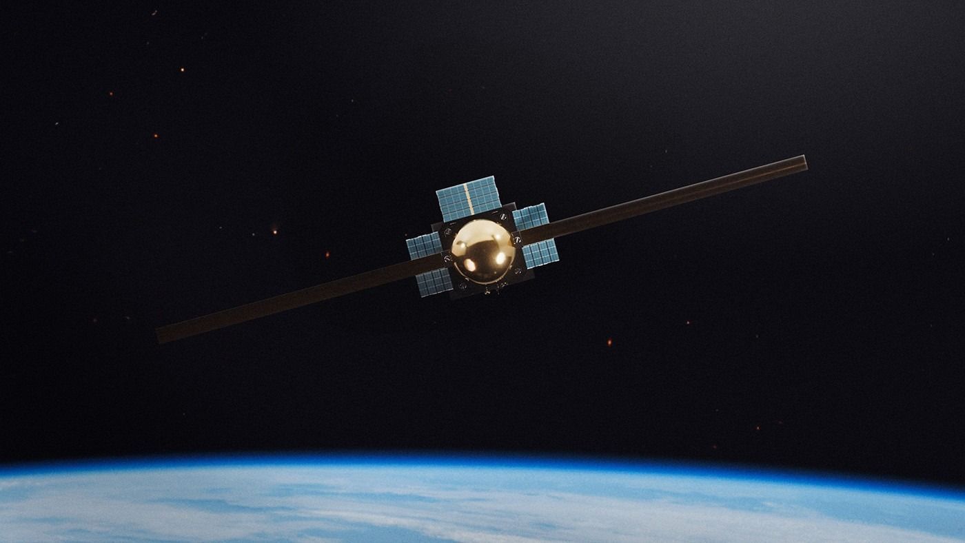 Startup de Ouro Branco vai transmitir nomes do público a satélite artístico
