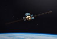 Startup de Ouro Branco vai transmitir nomes do público a satélite artístico