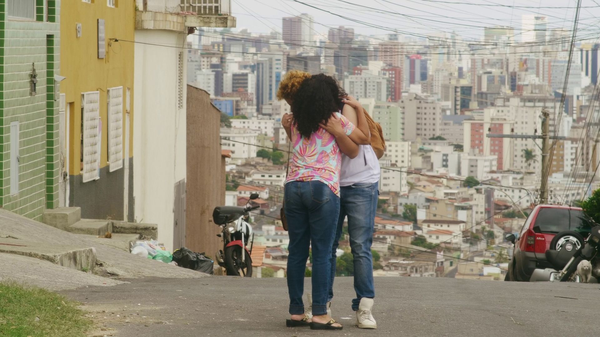 Representatividade nas telas: curta mineiro 'A Praia de Samuca' faz estreia mundial no 28º FestCurtasBH