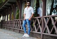 Jeans reto, slim ou largo? Saiba como escolher seu modelo