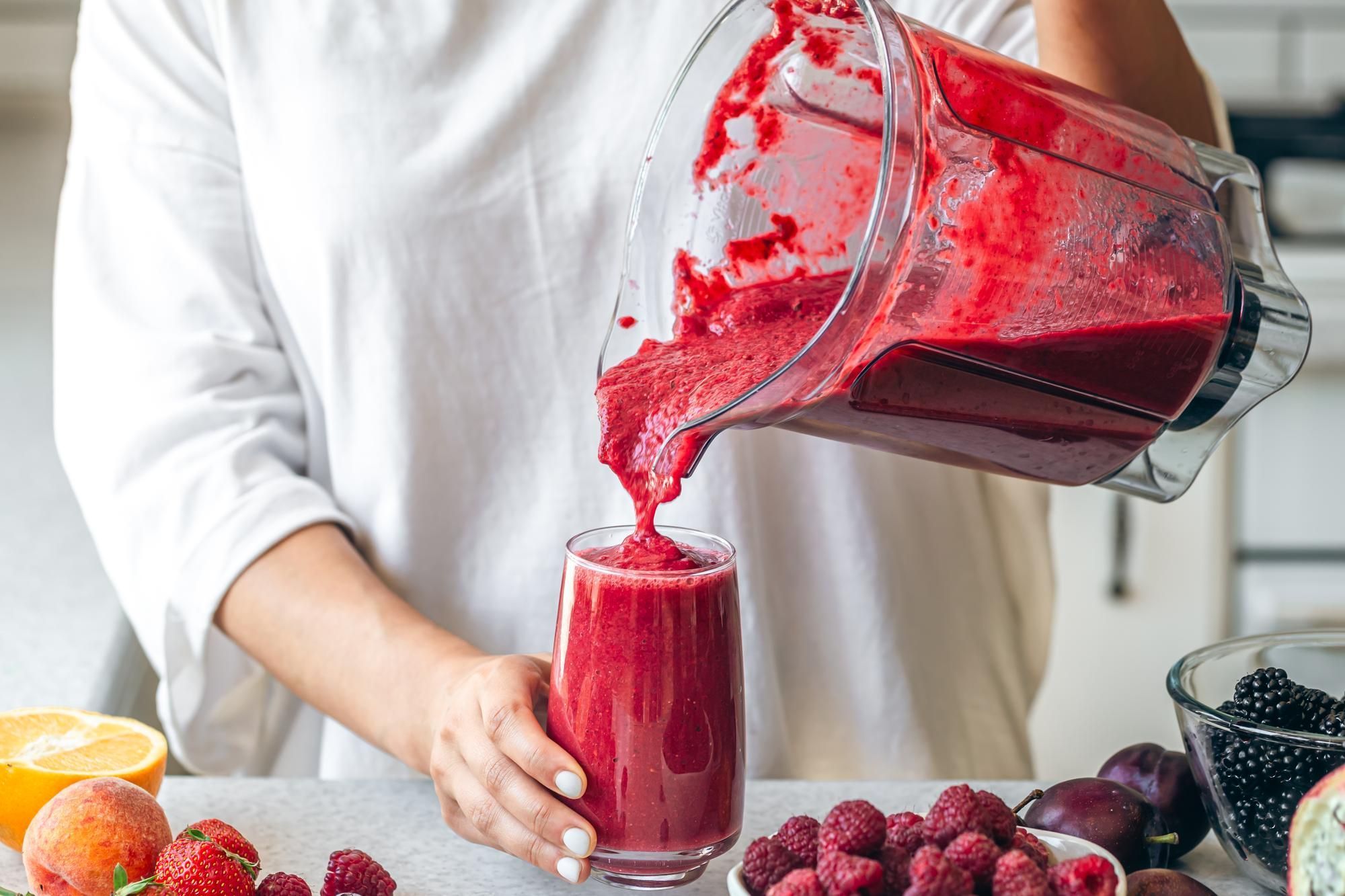 Suco de cereja ou de beterraba: saiba qual protege melhor o coração