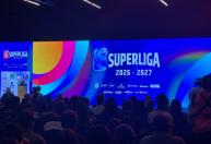 CBV lança Superliga em São Paulo com novidades; saiba detalhes