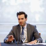 Tadeu Leite será governador interino de Minas durante viagem de Simões ao exterior