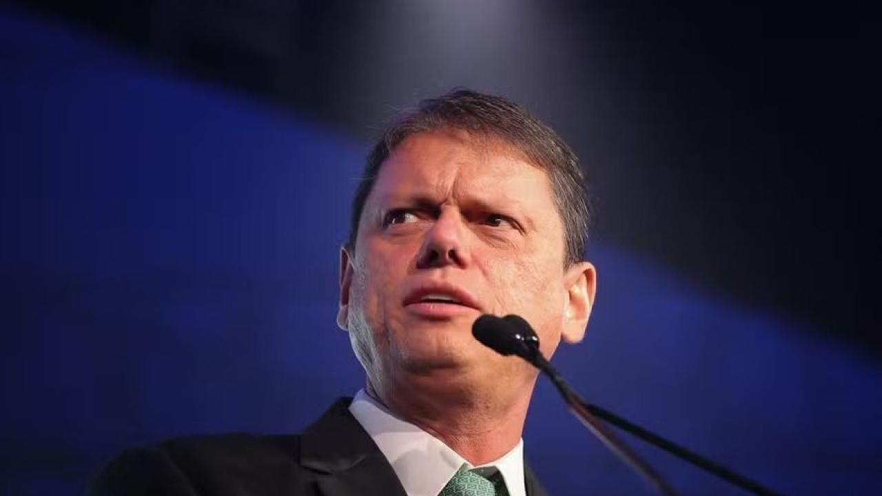 Imagem da notícia publicada por Itatiaia Eleições
