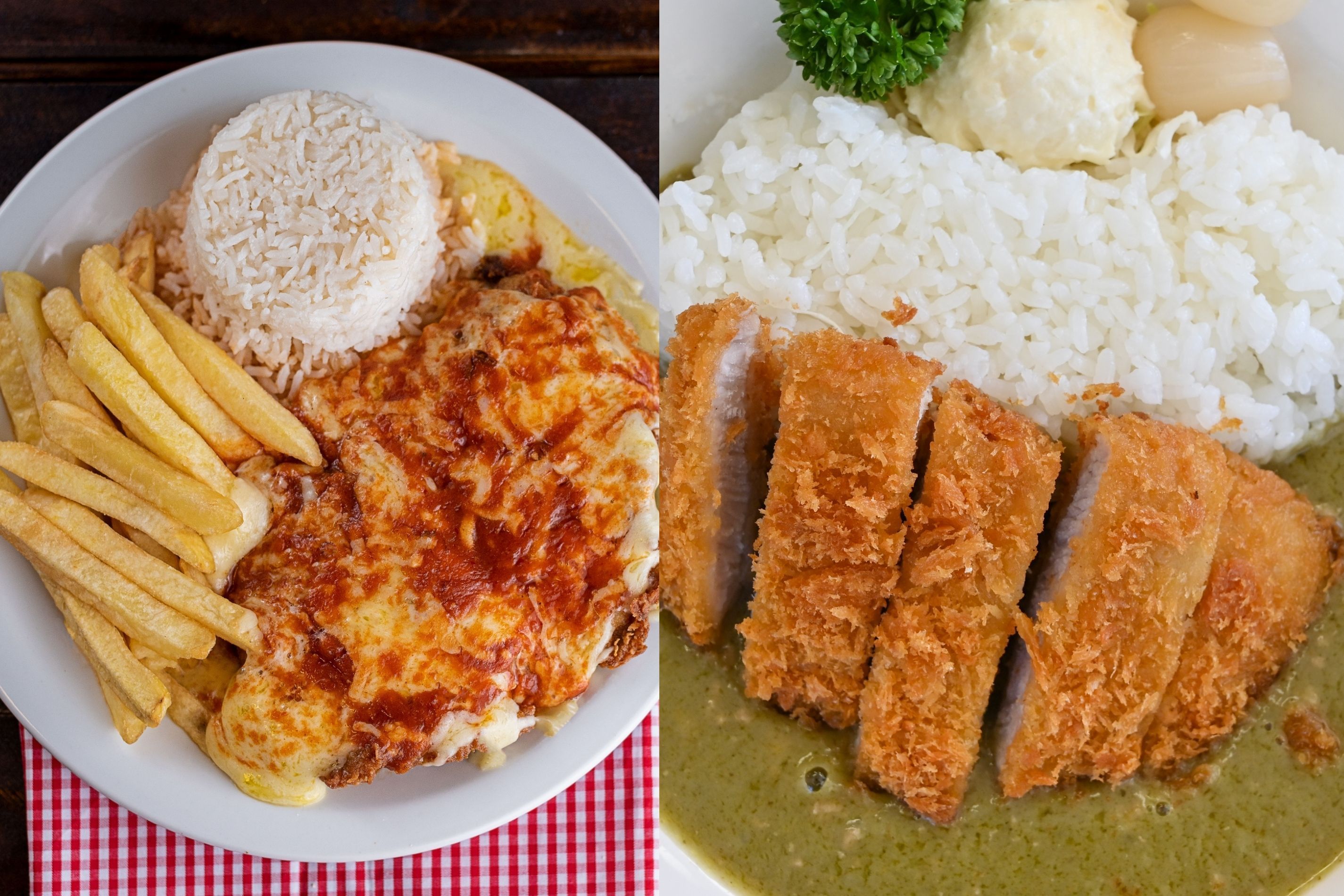 TasteAtlas: Brasil supera Argentina em ranking dos melhores filés empanados do mundo