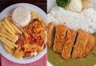 TasteAtlas: Brasil supera Argentina em ranking dos melhores filés empanados do mundo