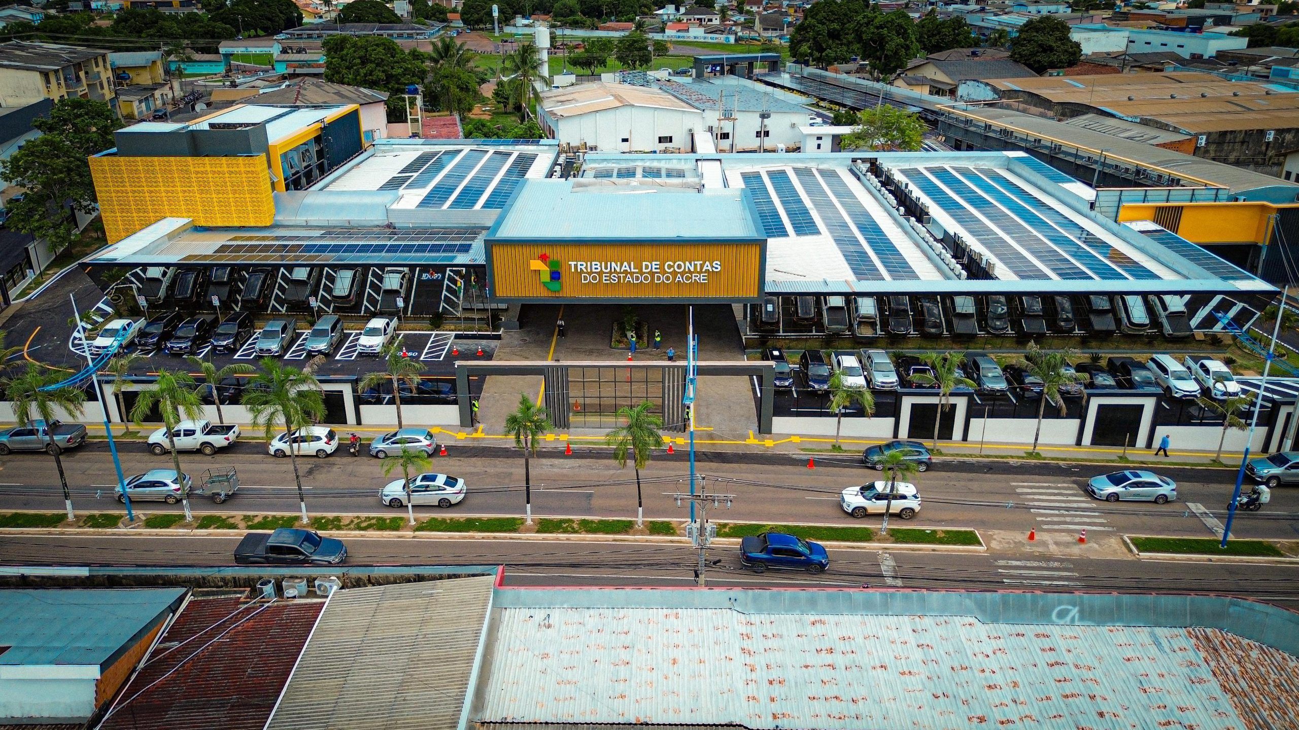 TCE reabre inscrições para concurso de conselheiro no Acre; salário é de R$ 40 mil