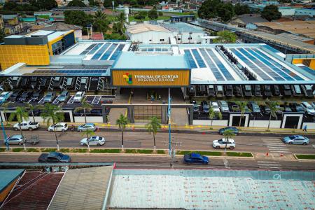 TCE reabre inscrições para concurso de conselheiro no Acre; salário é de R$ 40 mil