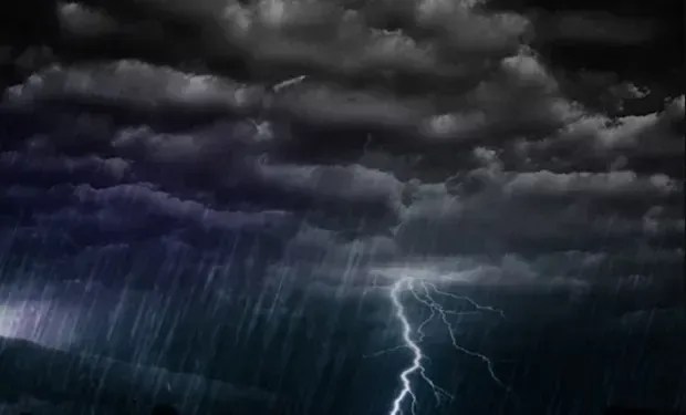 Cemig orienta procedimentos para evitar acidentes com a rede elétrica durante chuva