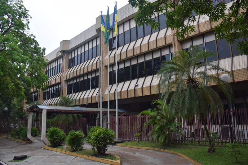 TJ do Amapá publica concurso para juiz substituto com salários de quase R$ 36 mil