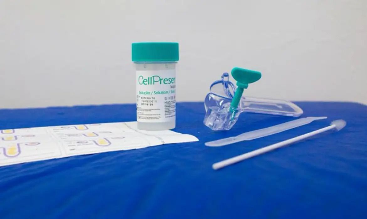 Novo teste de HPV no SUS já registra 9,9 mil resultados positivos para HPV de alto risco