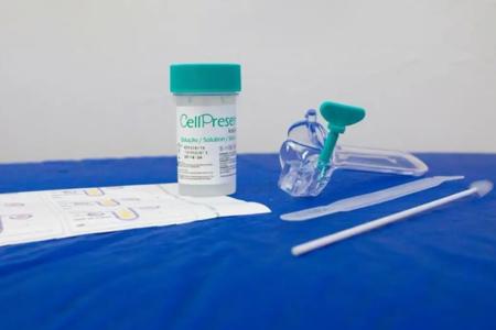 Novo teste de HPV no SUS já registra 9,9 mil resultados positivos para HPV de alto risco