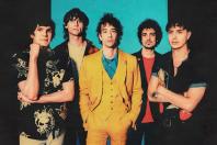 Com show marcado no Brasil, The Strokes declara apoio a Lula no 2º turno das eleições