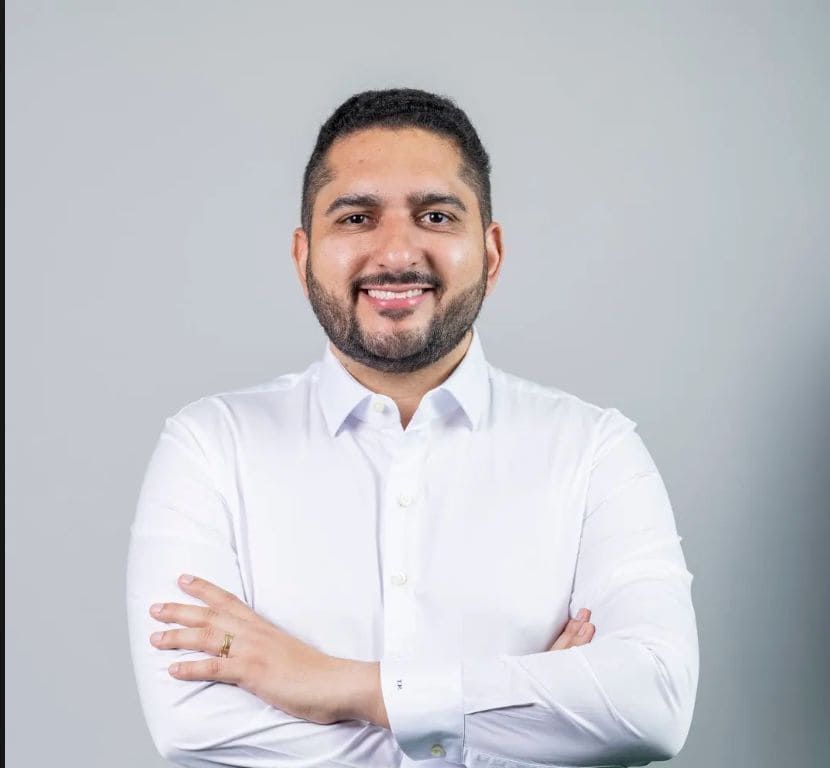 Conheça Thiago Ganem, do PL, eleito deputado federal por Minas Gerais